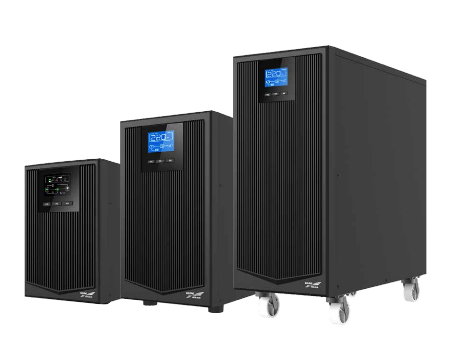 科華（KELONG） 高頻 YTR11 系列 1~10kVA