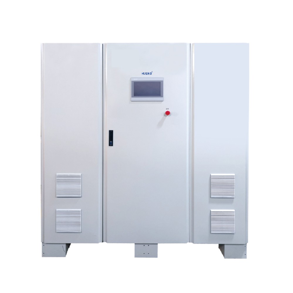 HUEIKO 輝科 三單組合式程控變頻電源 HK-55系列