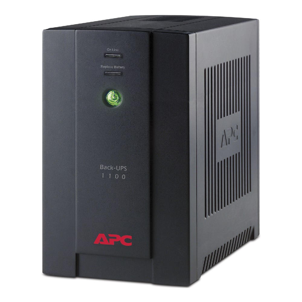 BX1100/650 CI-CN APC不間斷電源 Back-UPS 1100VA，帶有AVR