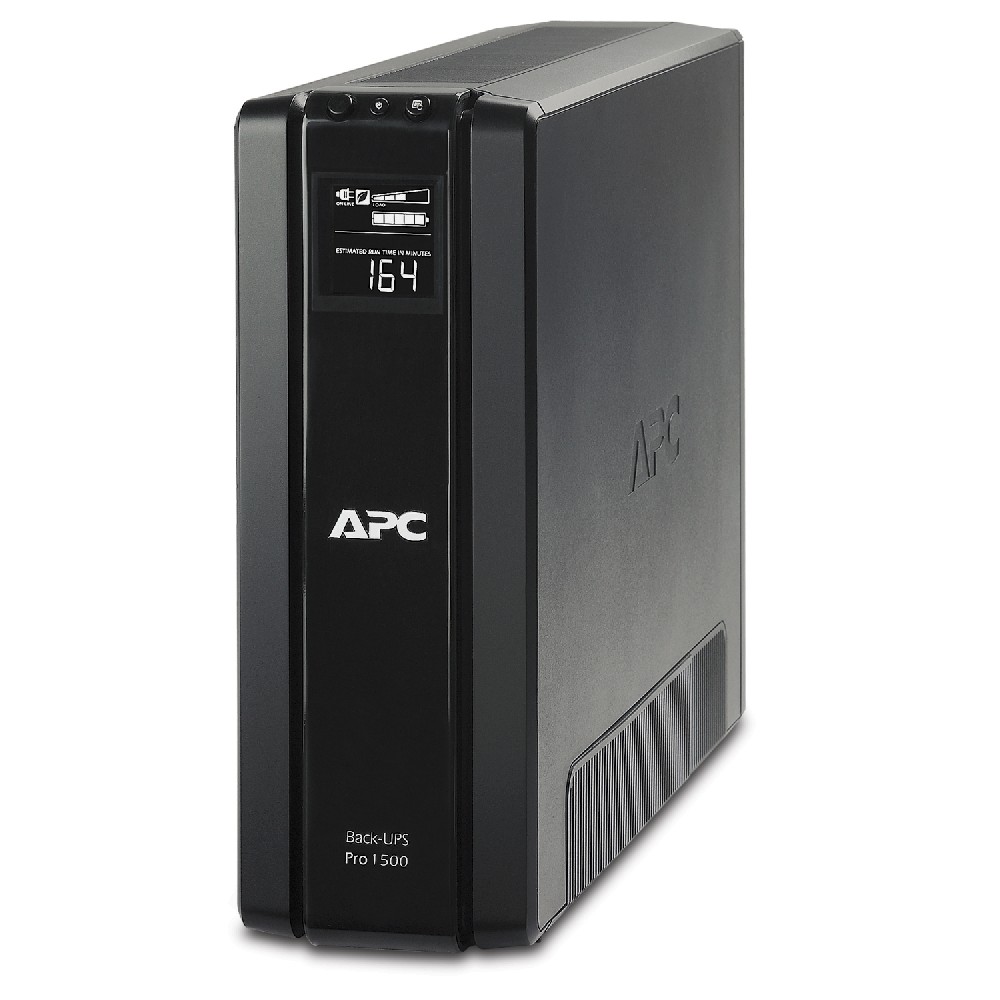 BR1500G-CN APC節電型Back-UPS Pro 1500，230V