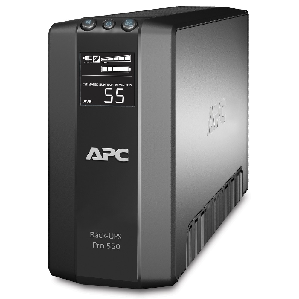 BR550G-CN 節電型Back-UPS Pro 550，230V