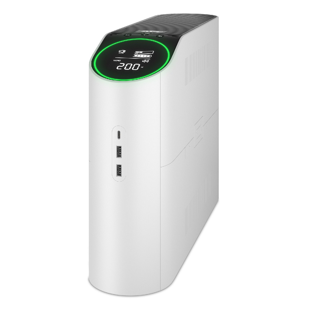 BGM2200-CH   APC Back-UPS Pro游戲用UPS，2200VA/1320W