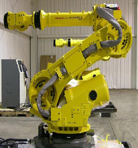 機械臂是什么？機械臂和工業機器人的區別